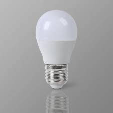 

Лампа VESTUM светодиодная шар G45 8W E27 3000K