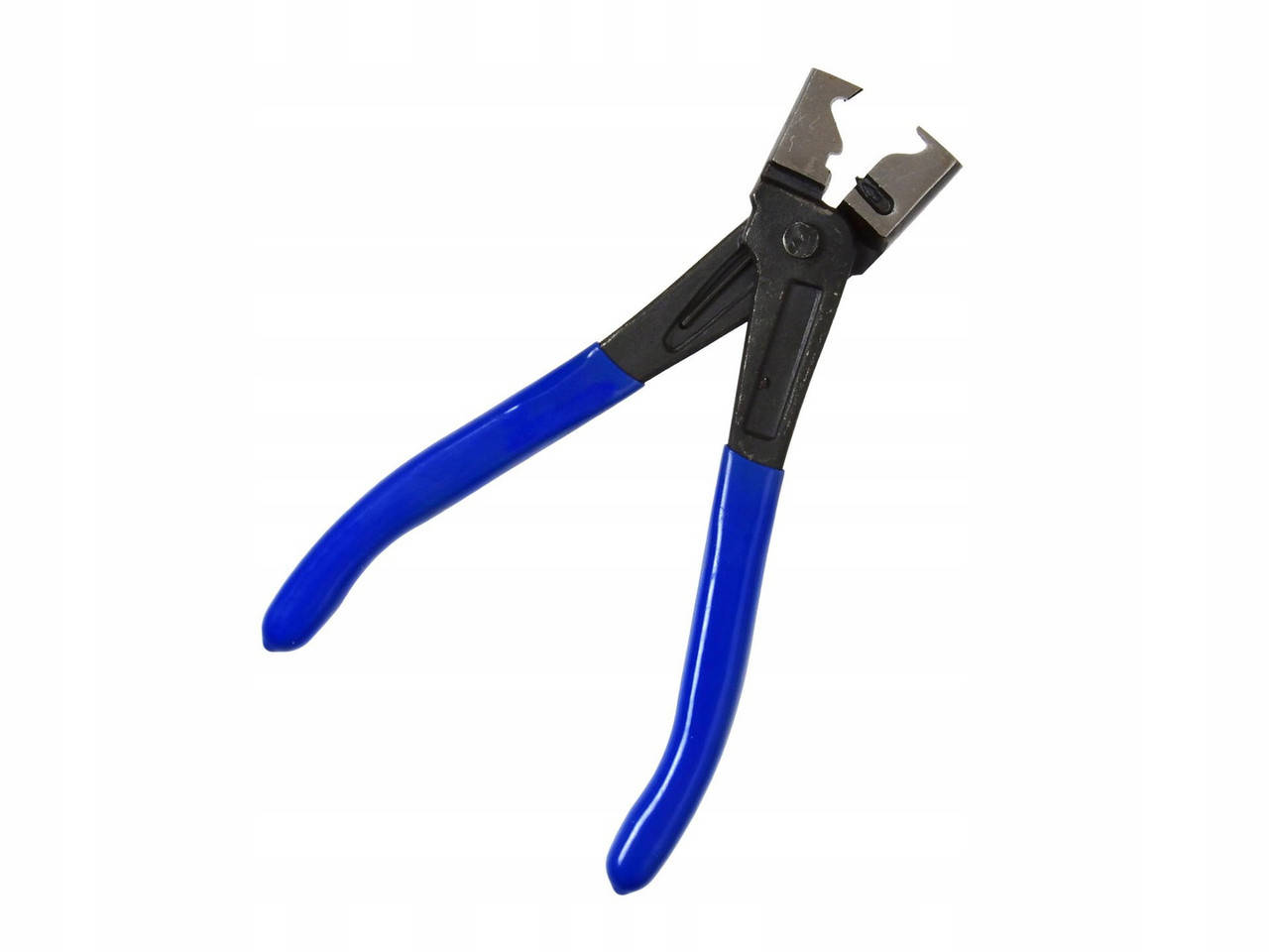 

Щипцы для ленточных хомутов шлангов, тип CLICK, G01658 GEKO