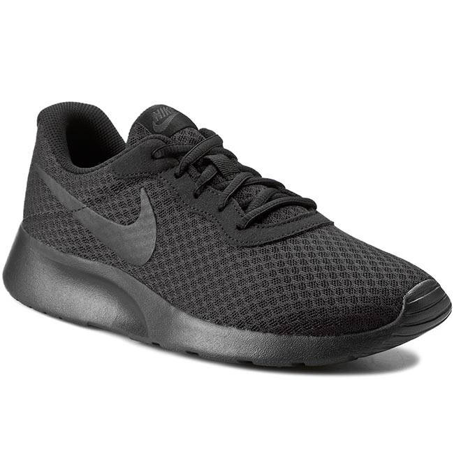 

Кроссовки Nike Tanjun 812654 мужские оригинал 42.5 / 27cm / us-9 / uk-8, Черный