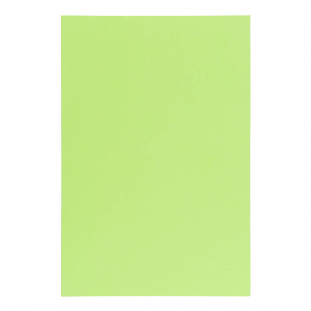 

Фоамиран ЭВА желто-зеленый, 200*300 мм, толщина 1,7 мм, Китай 742712