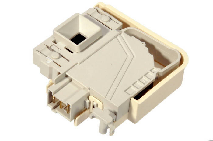 

Замок стиральной машины Bosch 633765 619468