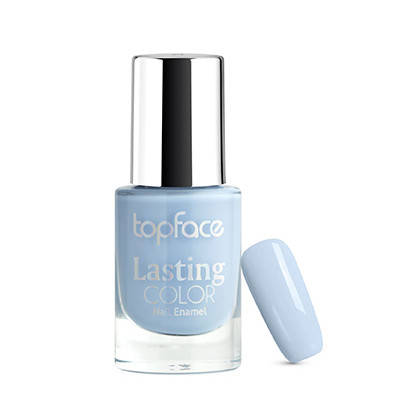 

TopFace Лак для нігтів Lasting Color PT104 №083
