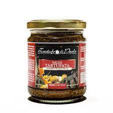 

Соус Salsa Tartufata, 180 г, Италия