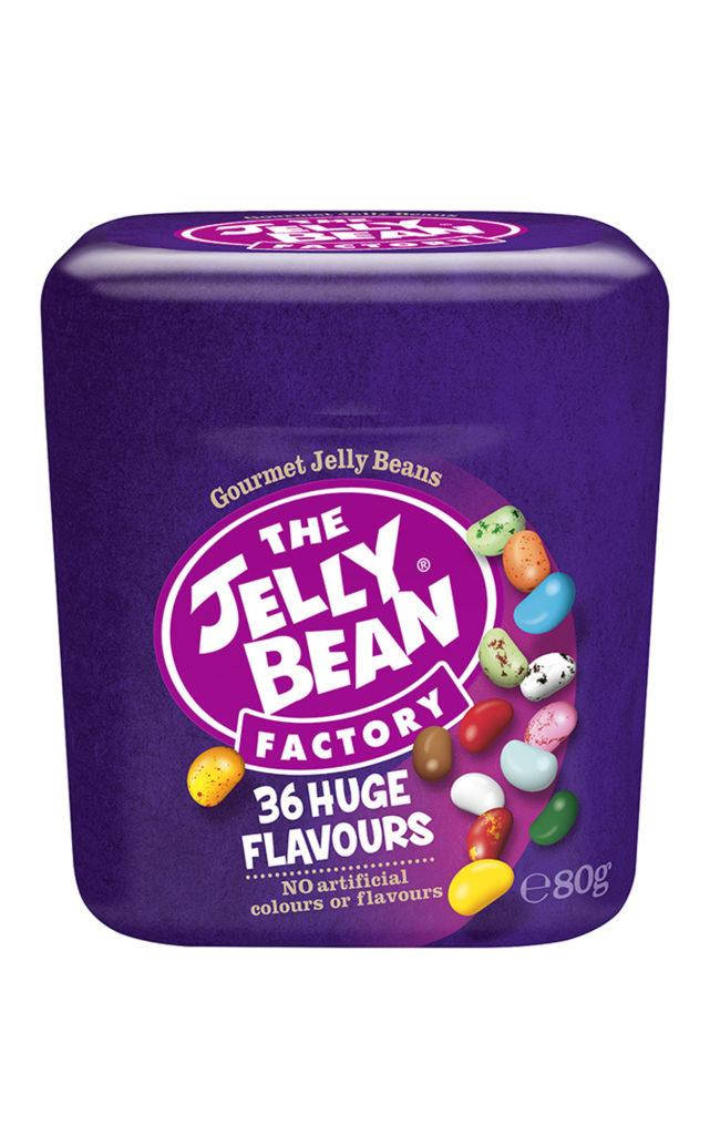 

The Jelly Bean Pop Bean 80 g
