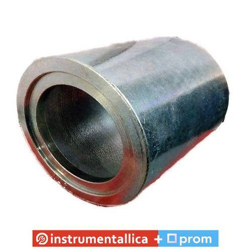 

Упорный стакан под сьемник сайлентблоков Ф 110мм KSTI H 110