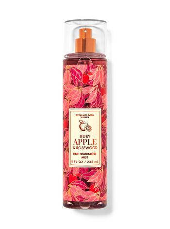 

Спрей для тела Ruby Apple & Rosewood Bath and Body Works