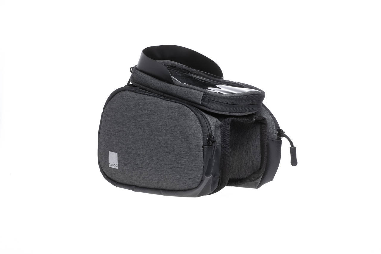 

Сумка под смартфон до 6.5' Sahoo Classic 122007, Серый