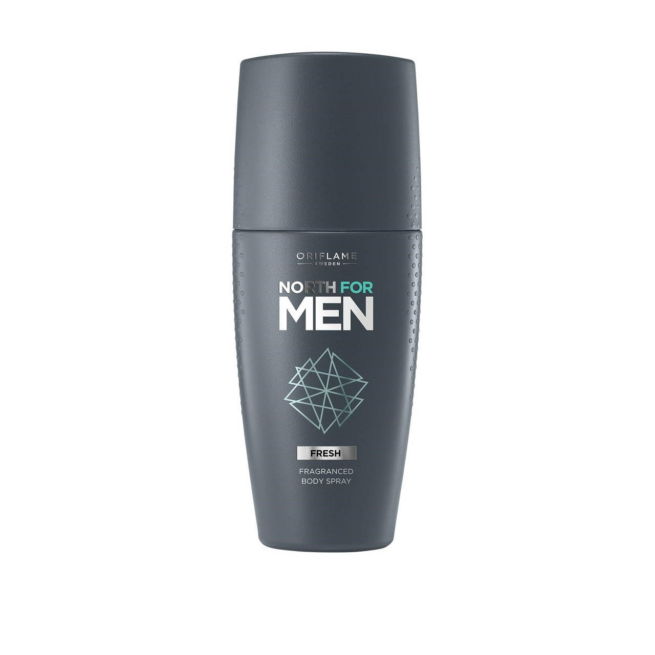 

Парфюмированный спрей для тела North for Men Fresh