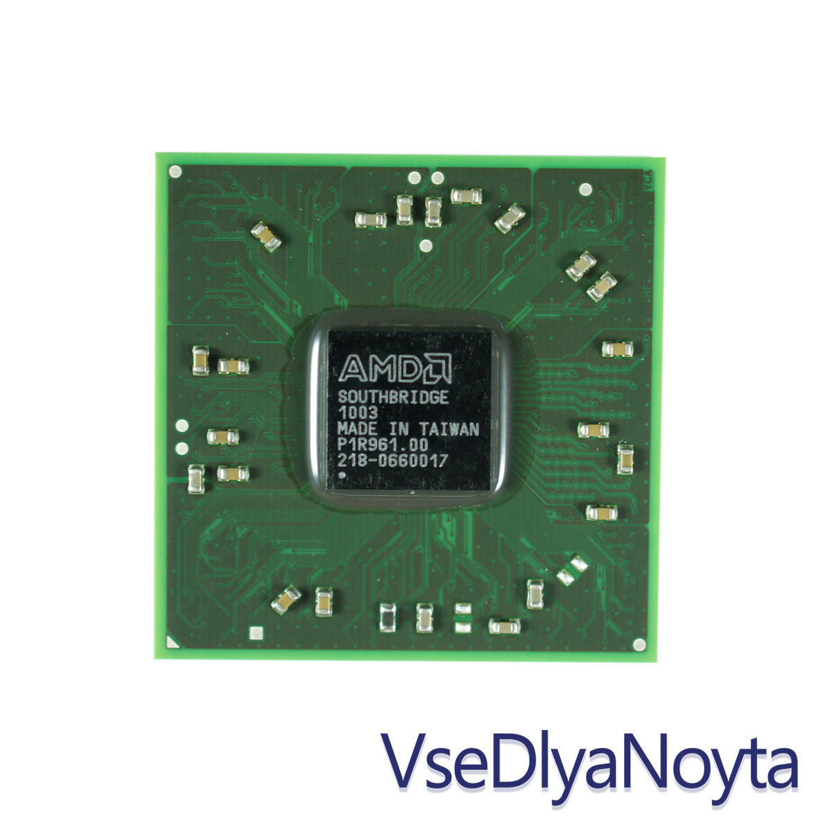 

Микросхема ATI 218-0660017 южный мост AMD SB710 для ноутбука