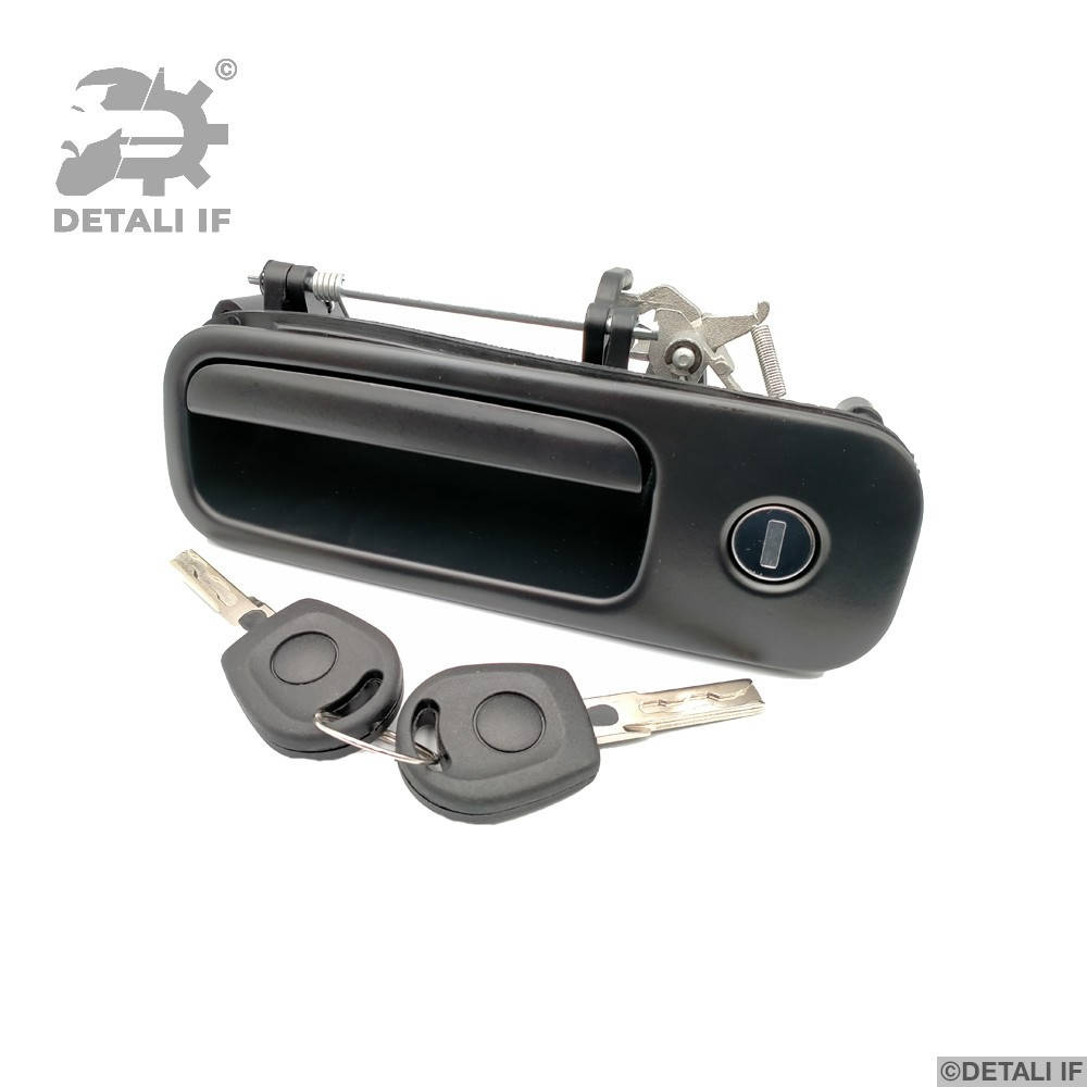 

Ручка открывания багажника замок Гольф 4 Фольксваген 1J6827565B 1J6827297G 1J6827297C 1J6827297D