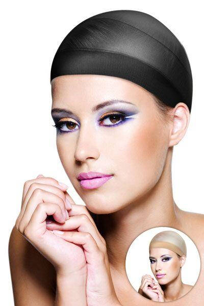 

Комплект сеток под парик World Wigs WIG CAPS 2 FILETS SOUS (2 шт)