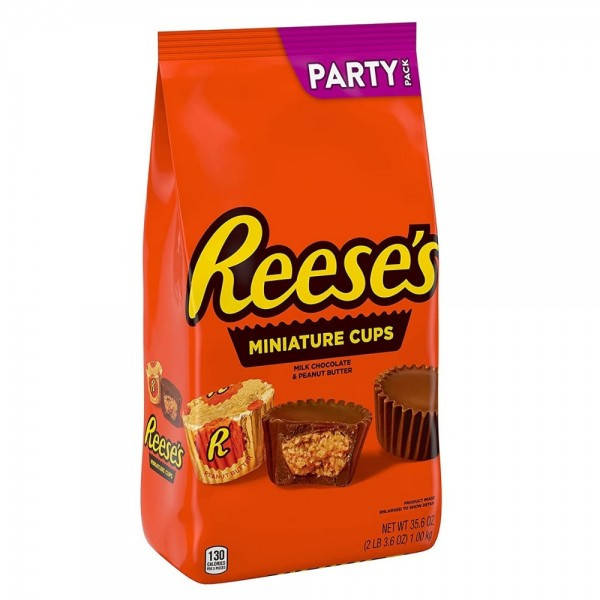 

Reese's Miniature Cups 1 kg