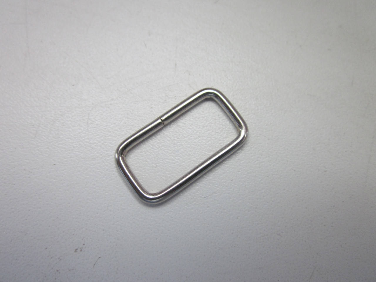 

Рамка 2 х 30 х 12 мм никель