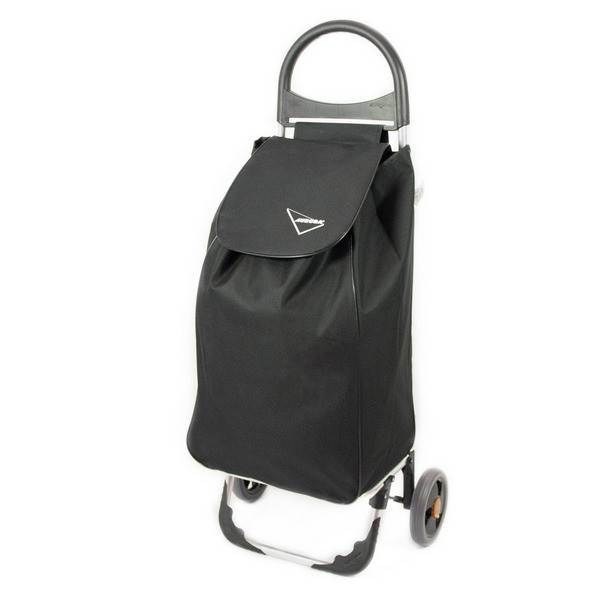 

Сумка-тележка Aurora Portofino 50 Black (152 Black), Черный