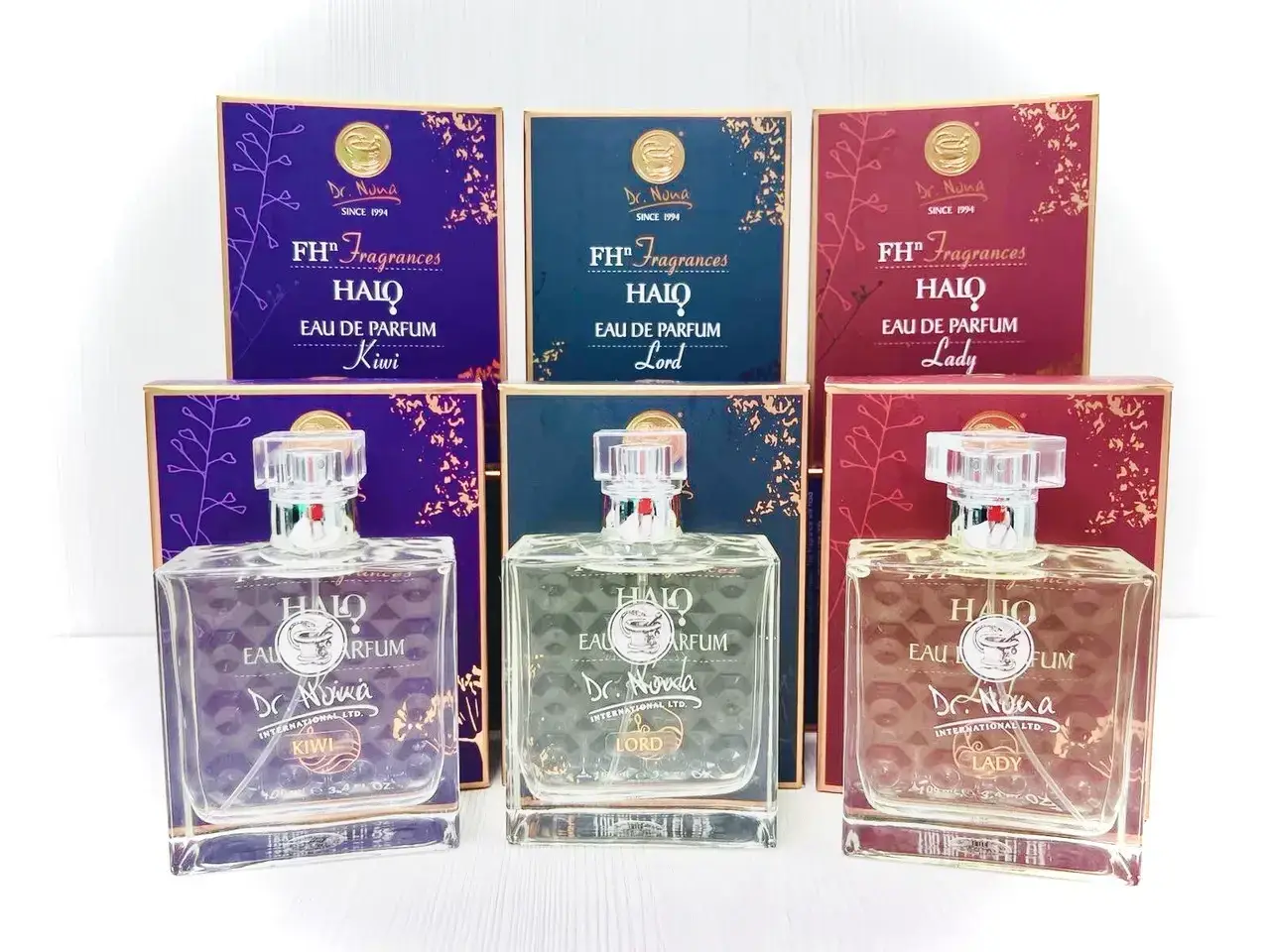 

Духи Киви доктор Нона 100 мл / Perfume Kiwi for woman Dr.Nona 100ml liquid