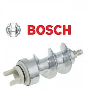 

Шнек мясорубки Bosch 050366 117 мм MUM4675 MFW1550 MUM4450 MUM4756 MUM4875 Бош