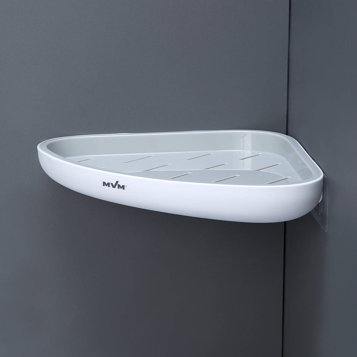 

ПОЛКА УГЛОВАЯ КЛЕЯЩАЯСЯ