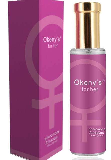 

Flirting Perfume for Woman женские феромоны для привлечения мужчин