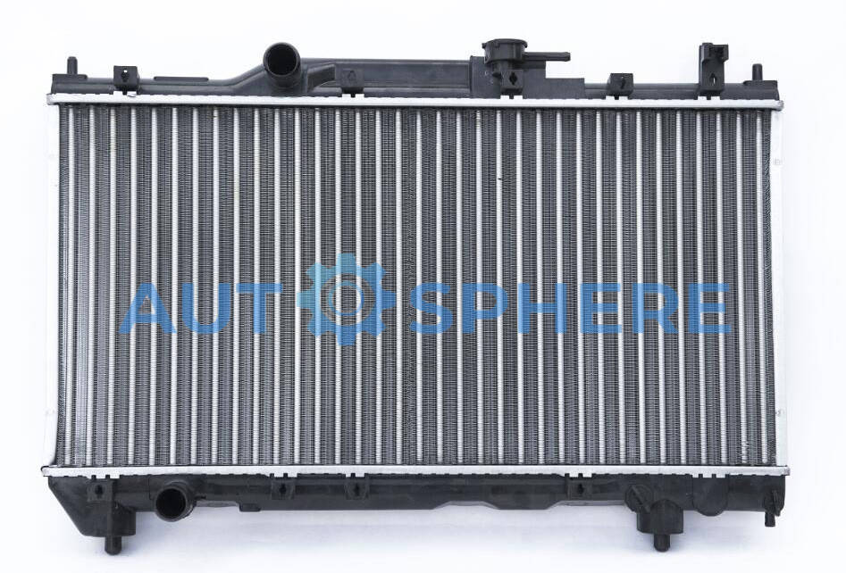 

Радиатор охлаждения Toyota Avensis T22 97-00 Profit