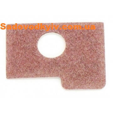 

Фильтр воздушный к STIHL MS 170, MS 180 двухслойный, улучшенный (21-041) SABER - Сербия.