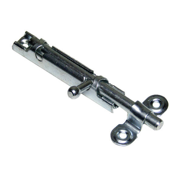 

Засов (шпингалет) 80 цинк