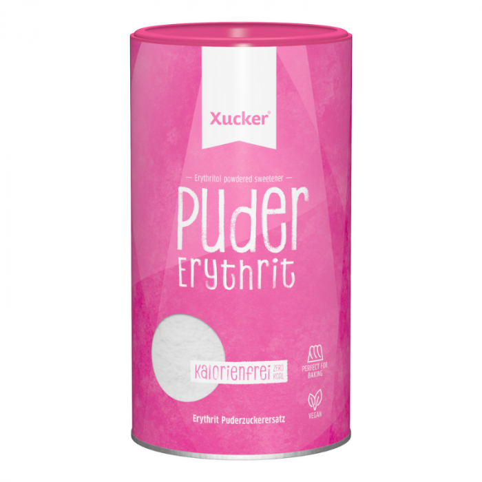 

Порошок эритритола 600 g - Xucker single_variant (4260248063458)