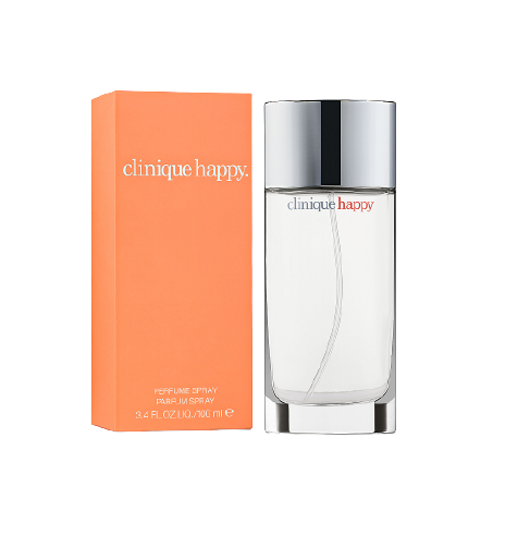 

Парфюмированная вода Clinique Happy 100 ml ( женские духи Клиник Хеппи )