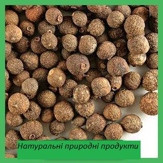 

Перець горошок духм'яний 1кг