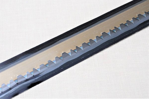 

Полотно лучковой пилы 762мм Bellota 4537-30