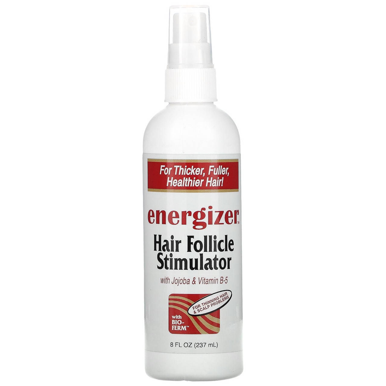 

Energizer стимулятор роста волос