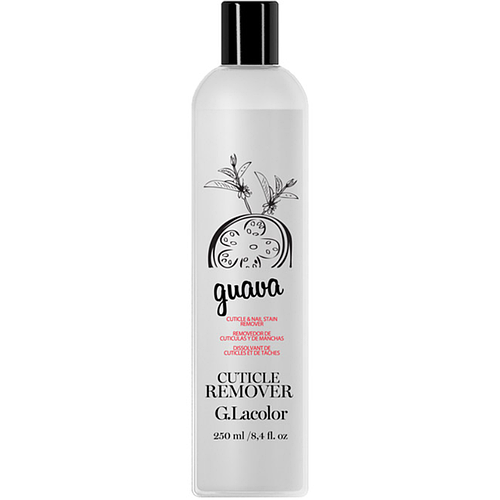 

Засіб для видалення кутикули G.Lacolor Cuticle Remover Guava