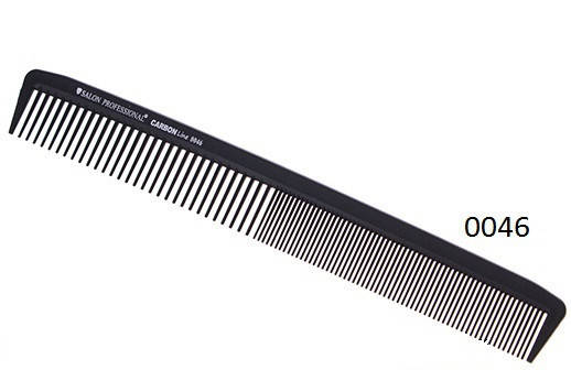 

Расческа Carbon Line 0046