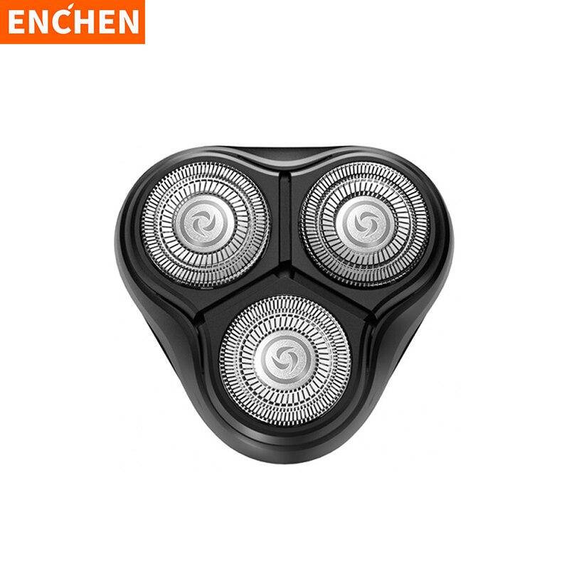 

Бритвенная насадка для электробритвы Xiaomi Enchen BlackStone 3D