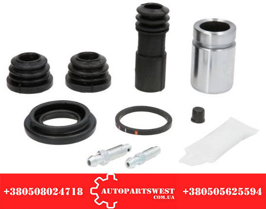 

Ремкомплект заднего суппорта MB Vito (W638) (+ поршень) (d=33mm) AUTOFREN