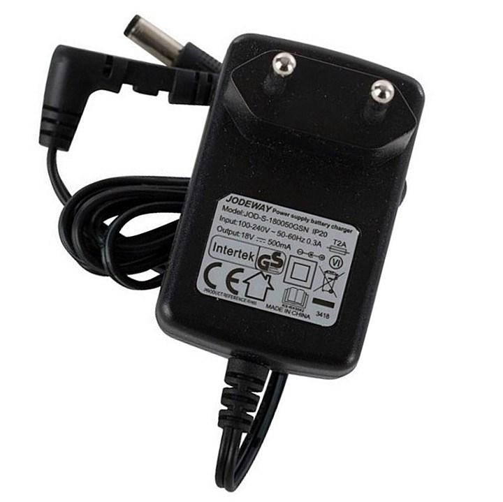 

Зарядное устройство для аккумуляторного пылесоса Rowenta RS-RH5862