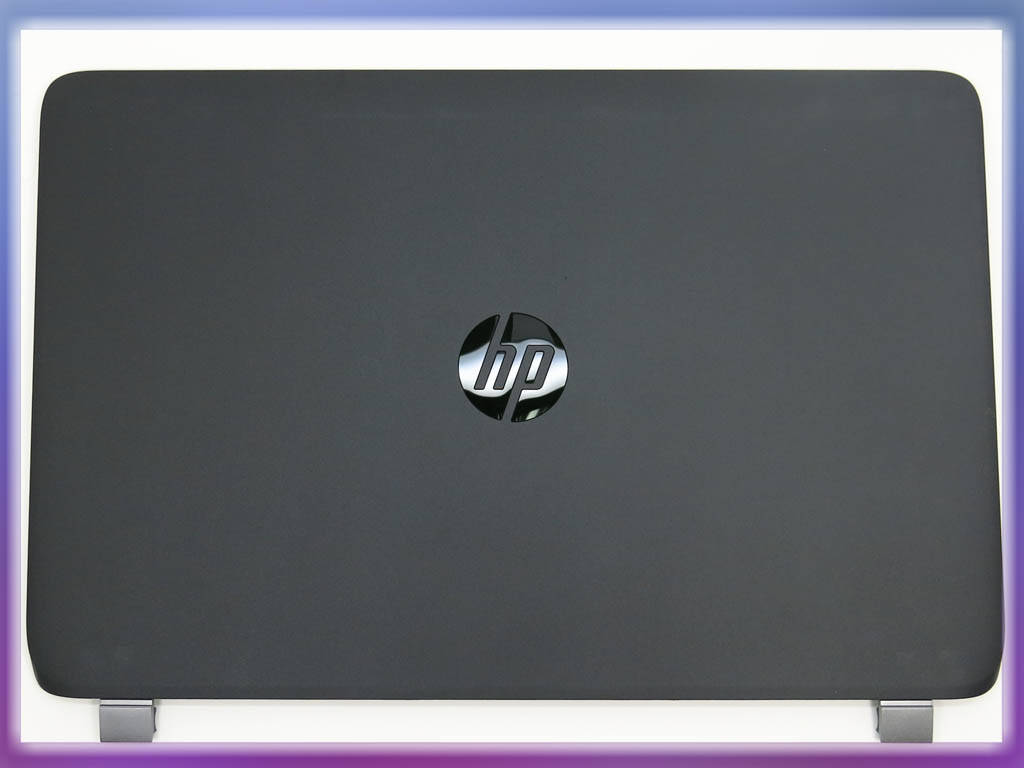 

Корпус для ноутбука HP ProBook 450, 455 G2 (Крышка матрицы). (768123-001). Матовая.