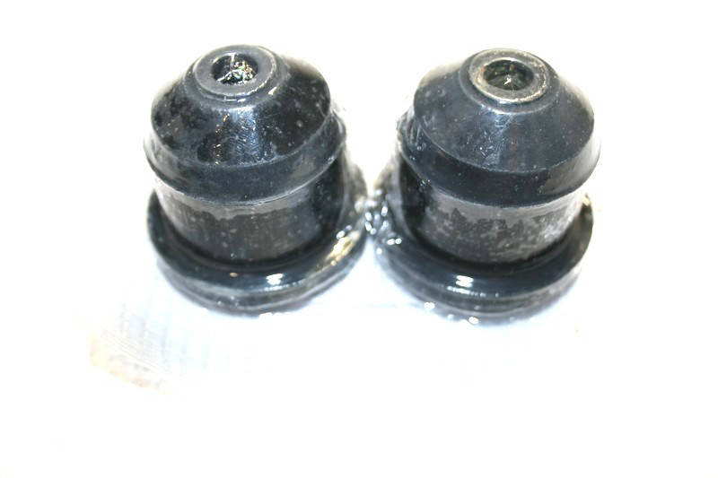 

Сайлентблок задней балки 1102 (к-кт) завод (в упаковке)