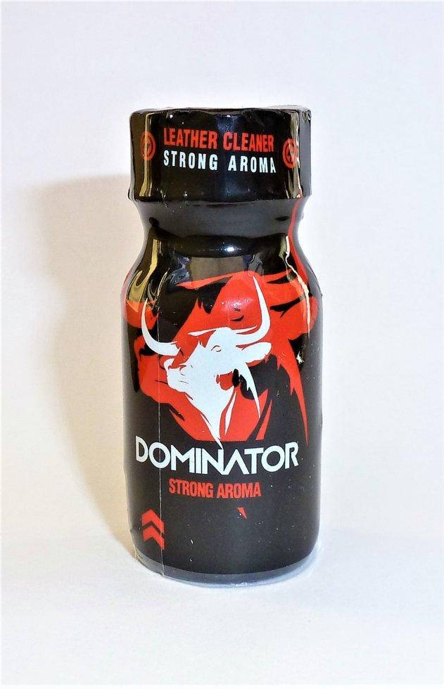 

Попперс Dominator Black 10 ml