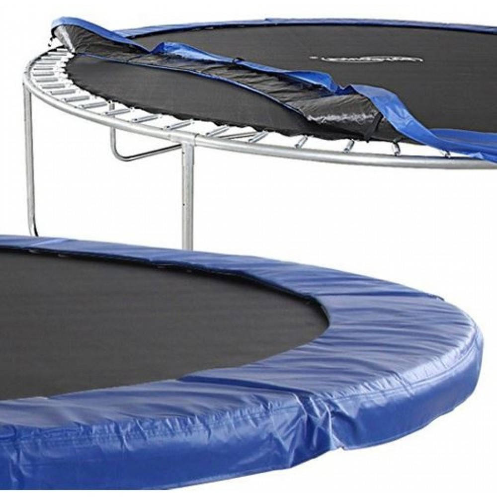 

Накидка защита на пружины батута 465 см (15 ft) из ПВХ