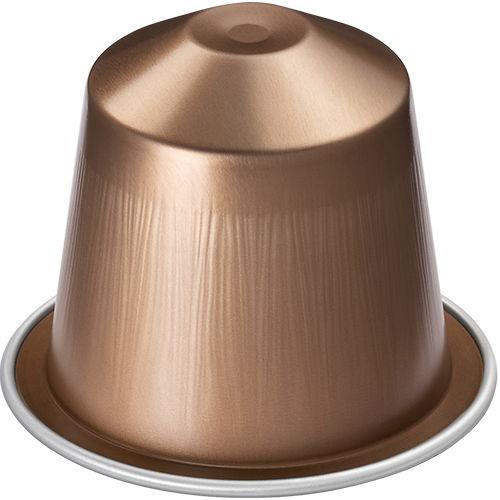 

Кава в капсулах Nespresso Cosi - Кофе в капсулах Неспрессо (тубус 10 капсул)