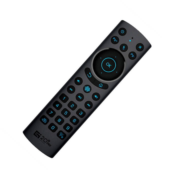 

Air mouse G20BTS Plus