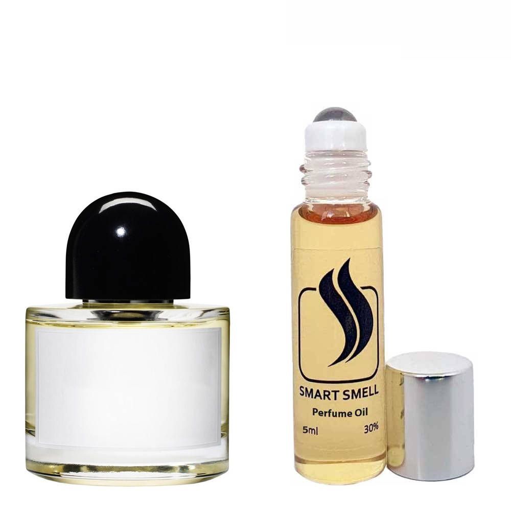 

Масляные духи 5 мл с аналогом Байредо, Бал д Африк (Byredo, Bal d'Afrique)