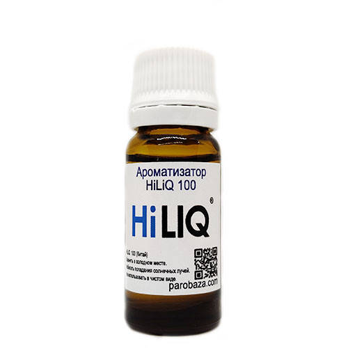 

HiLIQ Сотка 10 мл