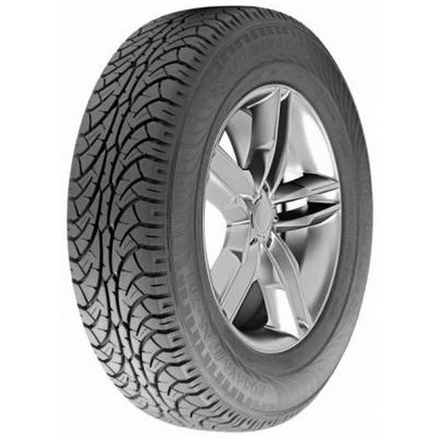 

Всесезонные шины Росава АS-701 205/70 R16 97T