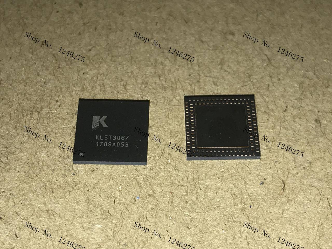 

Микросхема KL5T3067 QFN-120