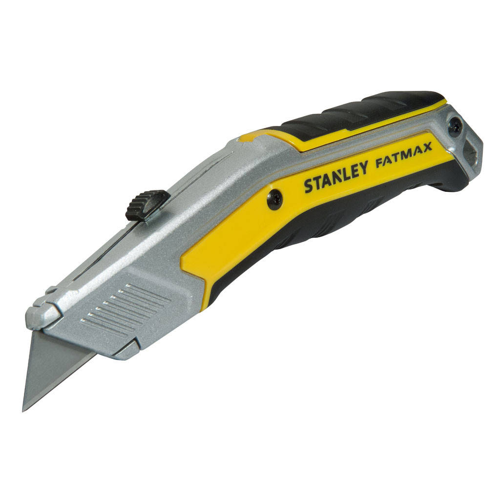 

Нож трапеция выдвижное лезвие FatMax Stanley FMHT0-10288