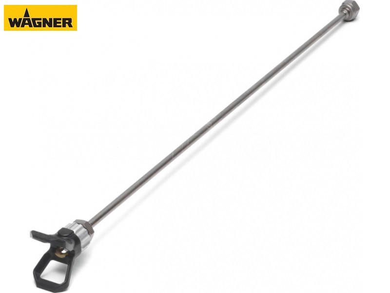

Удлинитель Wagner 60 см. 11/16 " для безвоздушных агрегатов