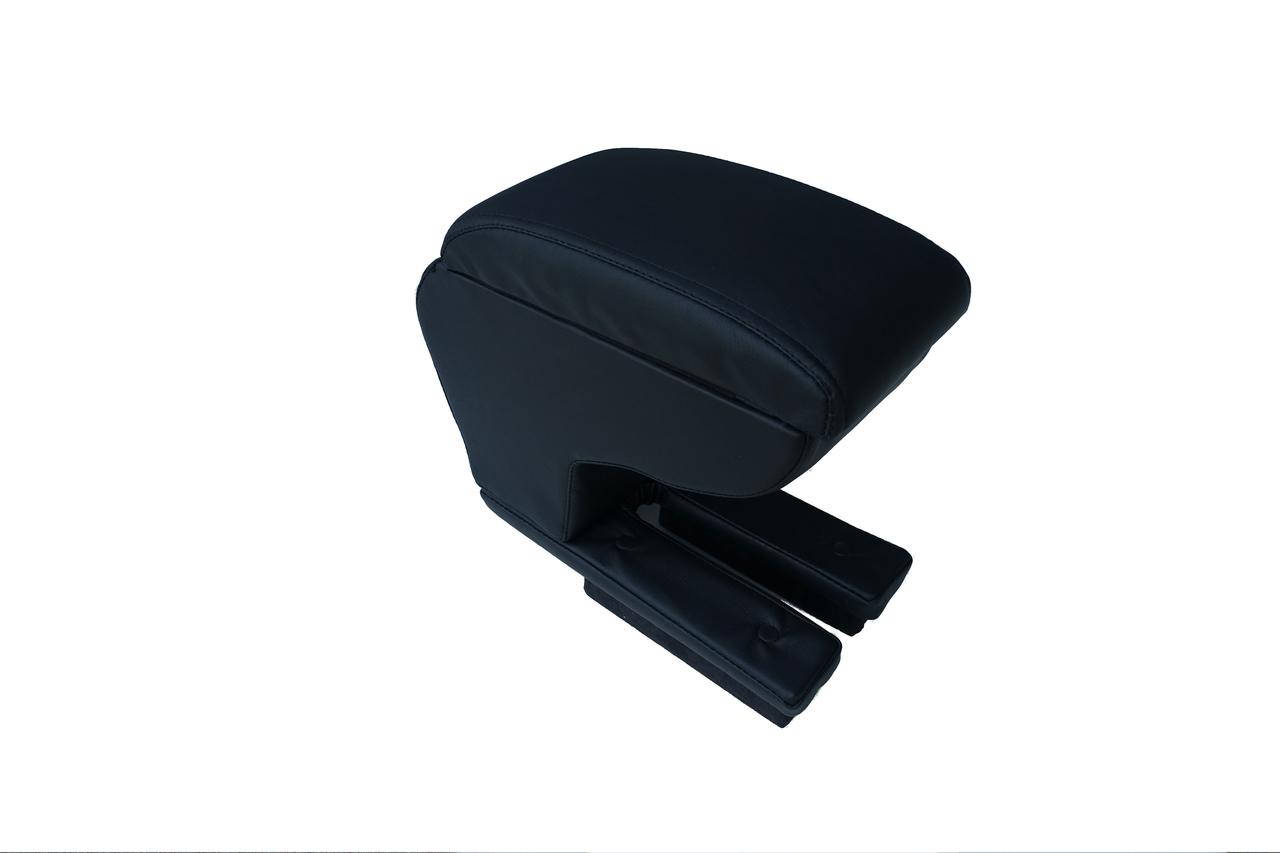 

Подлокотник Armrest на Volkswagen Polo 4 (2001-2009) черный