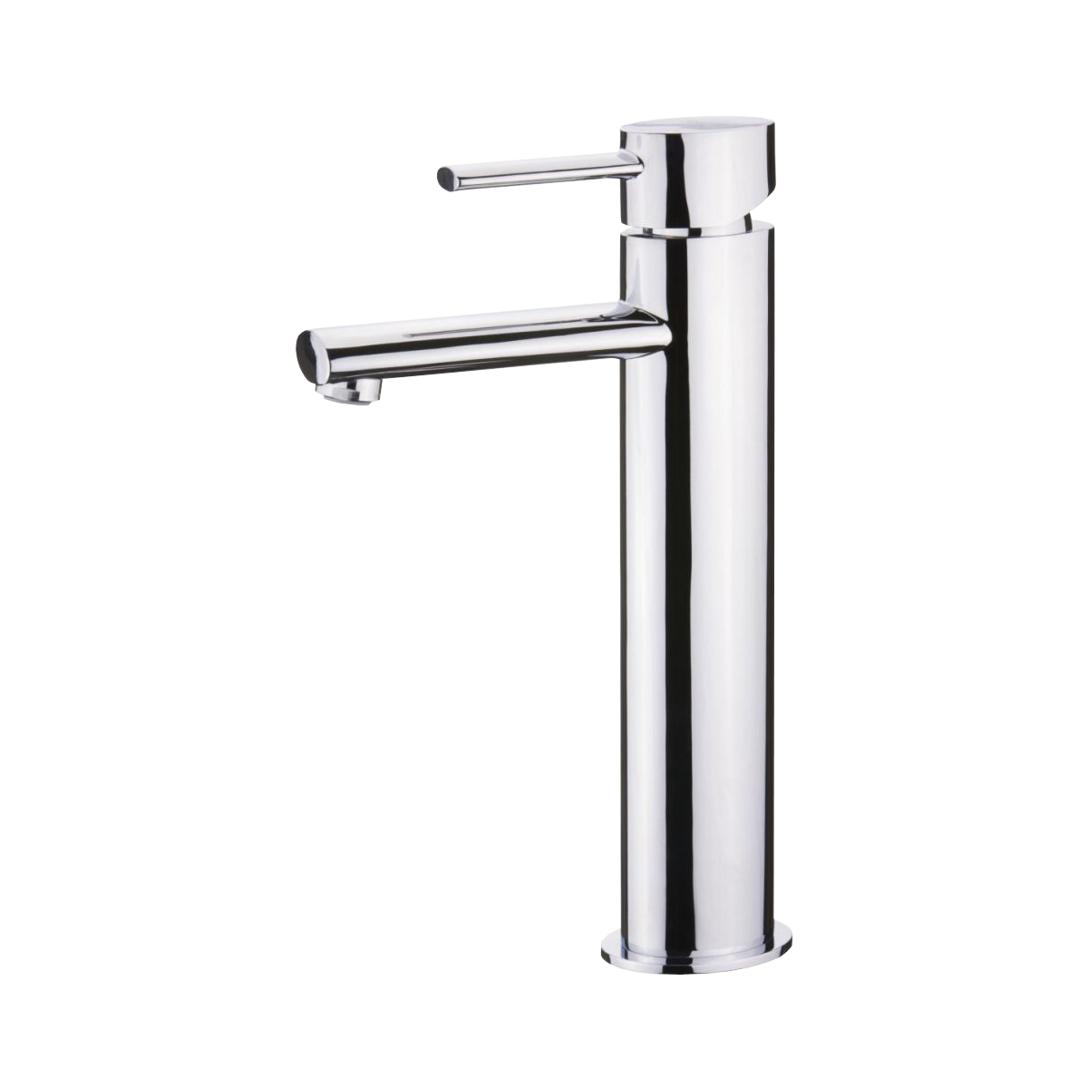 

Смеситель для раковины Devit Prestige 16X63124P, Хром