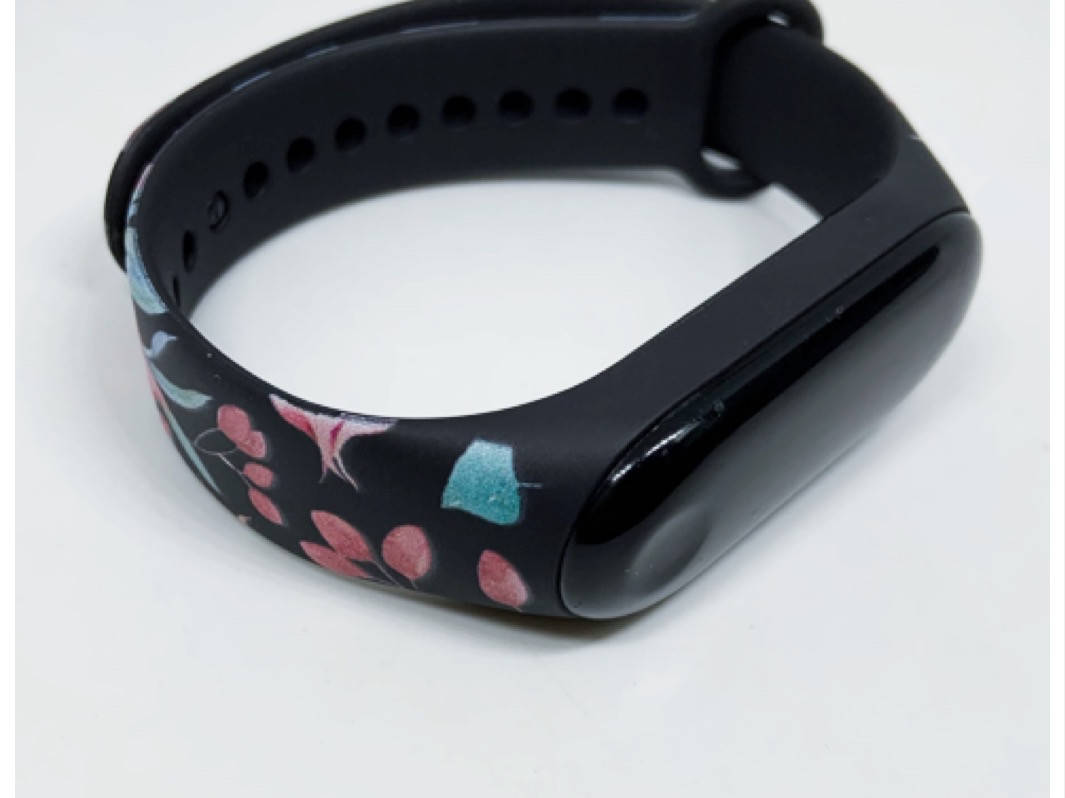 

Ремешок для mi smart band 4 mi band 3